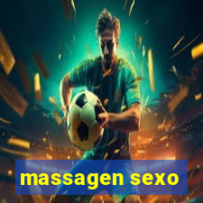 massagen sexo